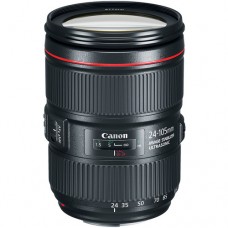 Объектив CANON EF 24-105mm F/4L II USM